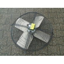 Ziehl Abegg Ø650 bl 230v